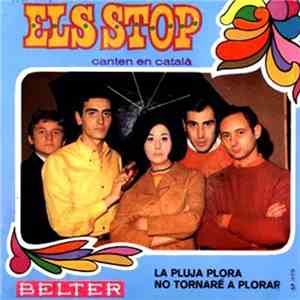 Els Stop - Canten En Català: La Pluja Plora album