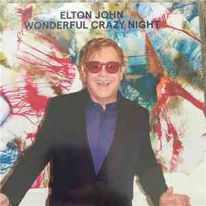 Elton John - In The Name Of You album