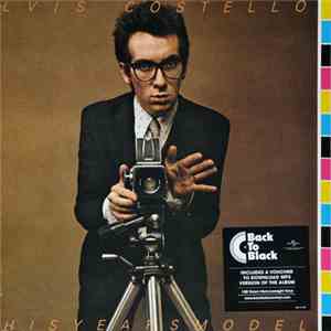 Elvis Costello - This Year's Model album