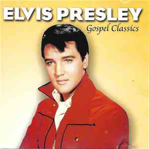 Elvis Presley - Gospel Classics album