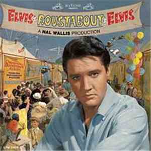 Elvis Presley - Roustabout album