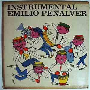 Emilio Peñalver - Instrumental album