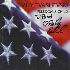 Emily Evashevski - Freedom's Child album