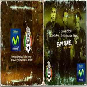 Emmanuel - Bam Bam Un Gol Por Ti album