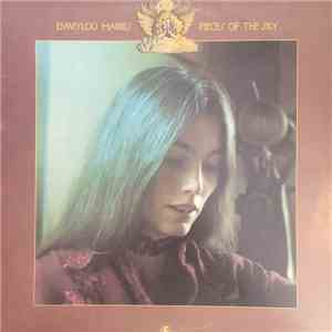 Emmylou Harris - Pieces Of The Sky album