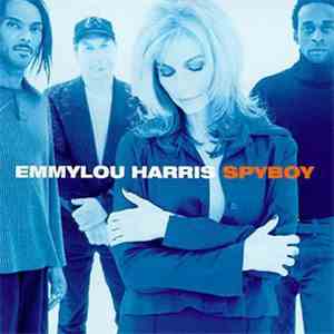 Emmylou Harris - Spyboy album