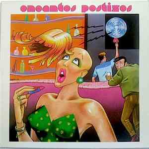 Encantos Postizos - Encantos Postizos album