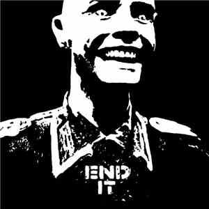 End It  - End It album