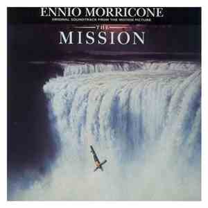 Ennio Morricone - The Mission album