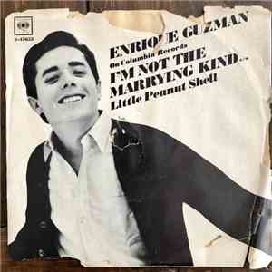 Enrique Guzmán - I'm Not The Marrying Kind album