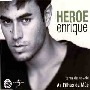 Enrique Iglesias - Heroe album