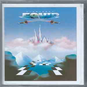 Equip  - I Dreamed Of A Palace In The Sky album