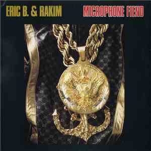 Eric B. & Rakim - Microphone Fiend album