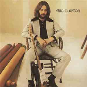 Eric Clapton - Eric Clapton album