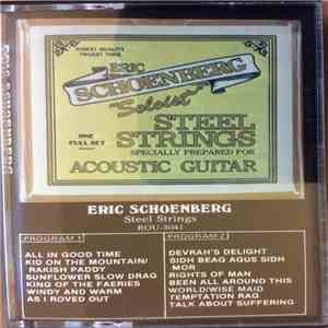 Eric Schoenberg - Steel Strings album