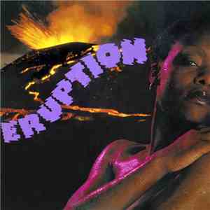 Eruption Featuring Precious Wilson - Eruption album