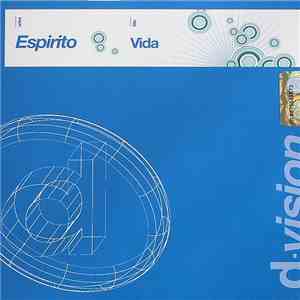 Espirito - Vida album