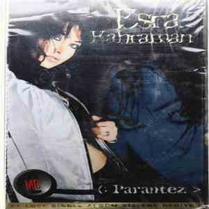 Esra Kahraman - Parantez album