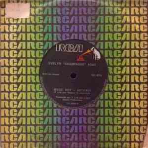 Evelyn "Champagne" King - Music Box album