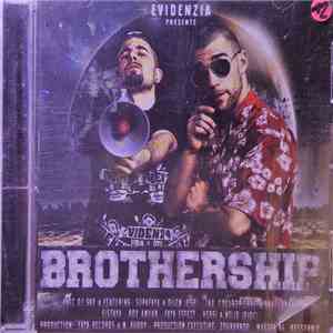 Evidenzia - Brothership album