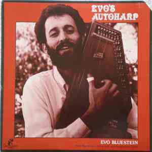 Evo Bluestein - Evo's Autoharp album