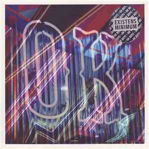 Existensminimum - OK Boys album