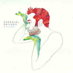 Ezechiel Pailhès - Divine album
