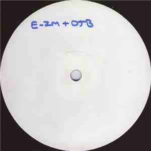 E-ZM + DJB - Break Of Dawn (Remix) / Timelapse album