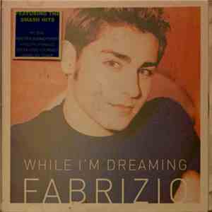 Fabrizio Faniello - While I'm Dreaming album