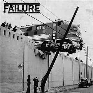 Failure  - Failure album