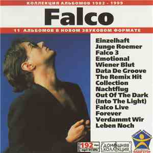 Falco - Falco album