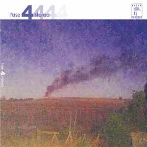 Fase4Stereo - Fase4Stereo album