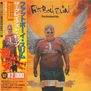 Fatboy Slim - The Greatest Hits - Why Try Harder album