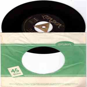 Fats Domino - My Blue Heaven / I'm In Love Again album