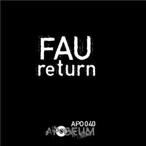 Fau  - Return album