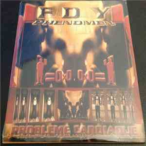 Fdy Phenomen - 0x0=1 album