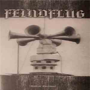 Feindflug - Feindflug (Vierte Version) (Graue Edition) album