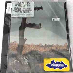 Feist - Metals album