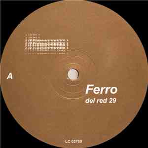Ferro - Fe album