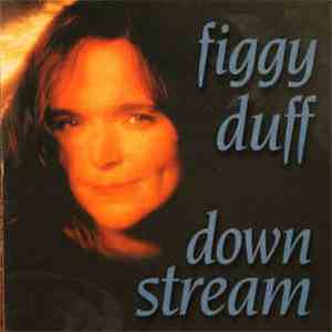 Figgy Duff - Downstream album