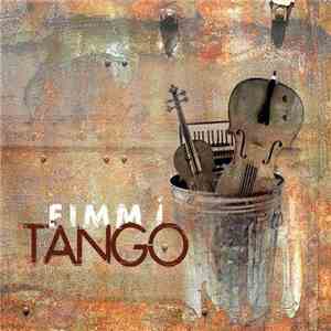 Fimm Í Tangó - Fimm Í Tangó album