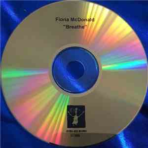 Fiona McDonald - Breathe album