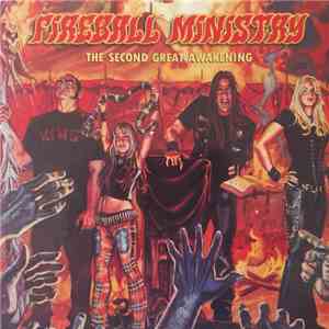 Fireball Ministry - The Second Great Awakening album