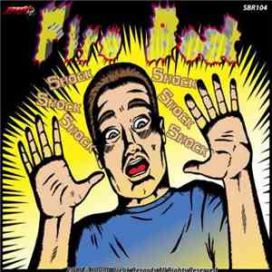 Fire-Beat - Shock album