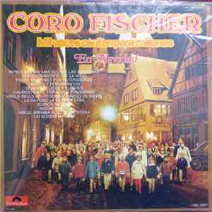 Fischer Chöre - En Navidad album