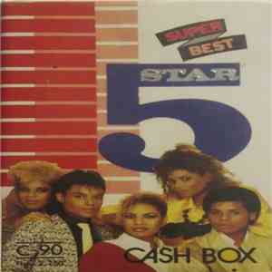 Five Star - Super Best 5 Star album