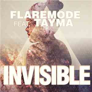 Flaremode Feat. Tayma - Invisible album