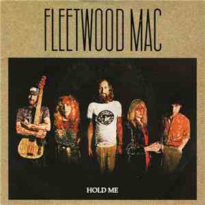 Fleetwood Mac - Hold Me album