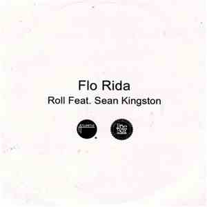 Flo Rida - Roll album
