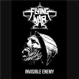 Flying War - Invisible Enemy album